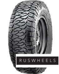 Шины Maxxis 265/65 r18 AT-811 RAZR 114T