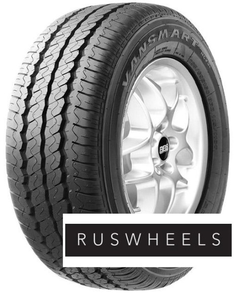 Шины Maxxis 215/75 r16c MCV3+ Vansmart 113/111R Шины Maxxis 215/75 r16c MCV3+ Vansmart 113/111R