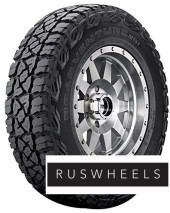 Шины Kumho 245/70 r16 Road Venture MT51 118/115Q