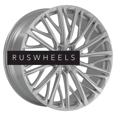 Диски LS Forged 9x21/5x120 ET45,5 D62,6 LS FG60 SS (конус) Диски LS Forged 9x21/5x120 ET45,5 D62,6 LS FG60 SS (конус)