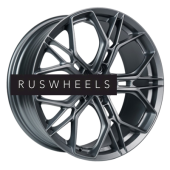 Диски INCH 8x18/5x112 ET40 D57,1 FA8534 Satin Gunmetal (ZJH) Диски INCH 8x18/5x112 ET40 D57,1 FA8534 Satin Gunmetal (ZJH)
