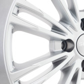 Диски СКАД 6.5\R16 4*100 ET37 d60.1 Селена