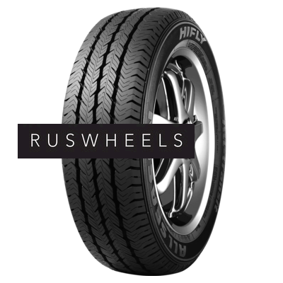 Шины HiFly 225/70R15C 112/110R All-Transit TL 8PR Шины HiFly 225/70R15C 112/110R All-Transit TL 8PR