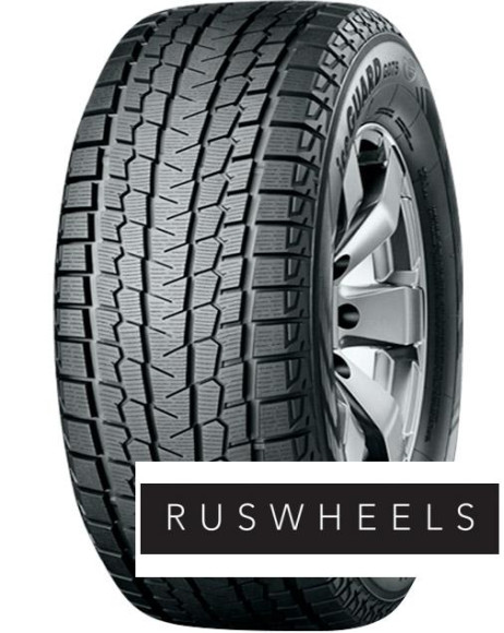 Шины Yokohama 275/45R20 110H iceGuard Studless G075 TL Шины Yokohama 275/45R20 110H iceGuard Studless G075 TL