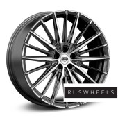 Диски Скад R20 / 7.5J PCD 5x114.3 ЕТ 35 ЦО 60.1 Оливер Диски Скад R20 / 7.5J PCD 5x114.3 ЕТ 35 ЦО 60.1 Оливер