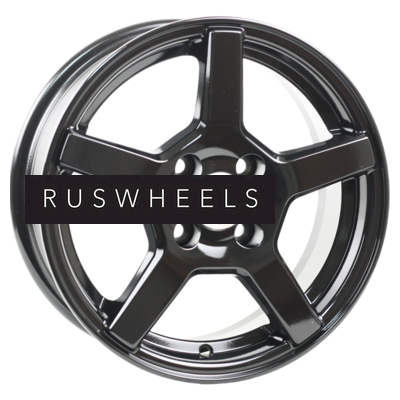 Диски RST 5,5x14/4x98 ET33 D58,6 R024 (Datsun) BL