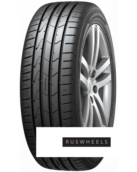 Шины Hankook 205/55R17 91V Ventus Prime 3 K125 TL