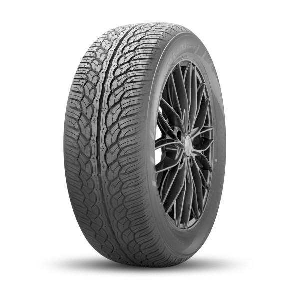Шины Yokohama 305/40R22 114V RF Parada Spec-X PA02 TL Шины Yokohama 305/40R22 114V RF Parada Spec-X PA02 TL