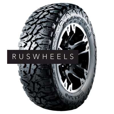 Шины Roadcruza LT33x12,50R17(320/65R17) 114Q RA3200 TL WW POR M+S 8PR Шины Roadcruza LT33x12,50R17(320/65R17) 114Q RA3200 TL WW POR M+S 8PR