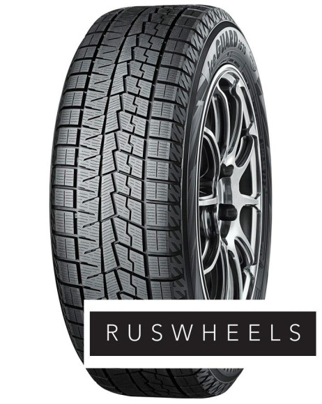 Шины Yokohama 245/45R19 102Q iceGuard iG70A TL Шины Yokohama 245/45R19 102Q iceGuard iG70A TL
