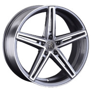 Диски REPLAY 8.5\R19 5*112 ET28 d66.6 GMF Диски REPLAY 8.5\R19 5*112 ET28 d66.6 GMF