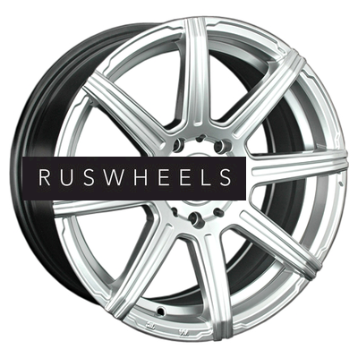 Диски LS 6,5x15/4x114,3 ET40 D73,1 571 SF