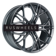 Диски INCH 8,5x20/5x108 ET45 D63,4 FA8534 Satin Gunmetal (ZJH) Диски INCH 8,5x20/5x108 ET45 D63,4 FA8534 Satin Gunmetal (ZJH)