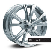 Диски NEO R16 / 6J PCD 4x100 ЕТ 45 ЦО 54.1 674