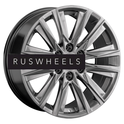 Диски Replay 9x20/6x139,7 ET30 D100,1 TA15 HPB (конус) Диски Replay 9x20/6x139,7 ET30 D100,1 TA15 HPB (конус)