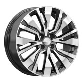 Диски СКАД 6.5\R17 4*100 ET43 d60.1 Алмаз