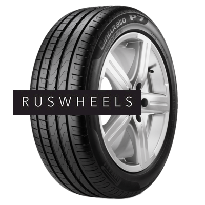 Шины Pirelli 245/45R17 99Y XL Cinturato P7 MO ECO TL