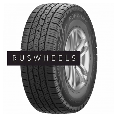 Шины Fortune 265/75R16 116T Tormenta H/T FSR305 TL