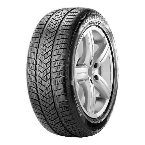 Шины Pirelli 325/35 r22 Scorpion Winter 114V Шины Pirelli 325/35 r22 Scorpion Winter 114V