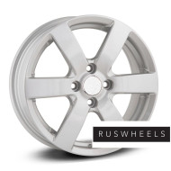 Диски Legeartis Optima R15 / 6J PCD 4x100 ЕТ 50 ЦО 60.1 NS120