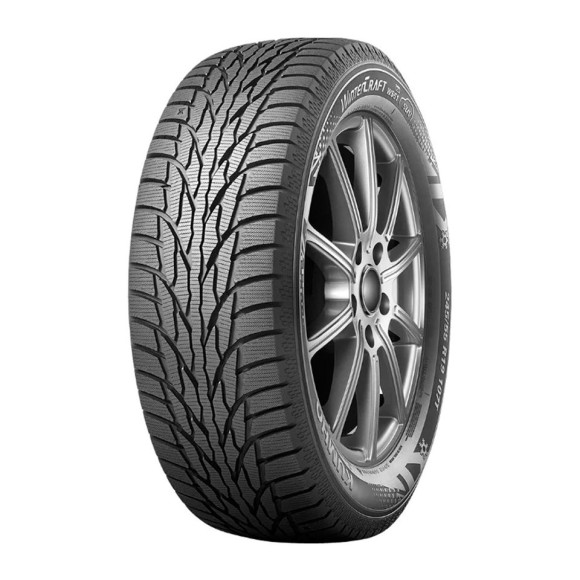 Шины Kumho 215/65/17 T 103 WS-51 XL Шины Kumho 215/65/17 T 103 WS-51 XL