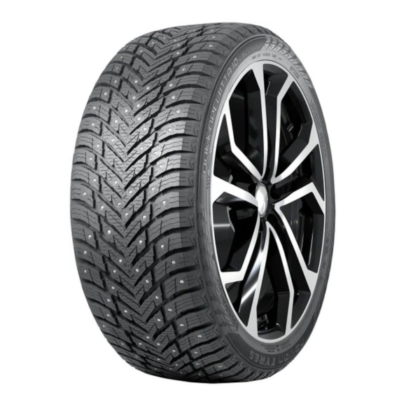 Шины Nokian Tyres 215/70R16 100T Hakkapeliitta 10p SUV TL (шип.) Шины Nokian Tyres 215/70R16 100T Hakkapeliitta 10p SUV TL (шип.)