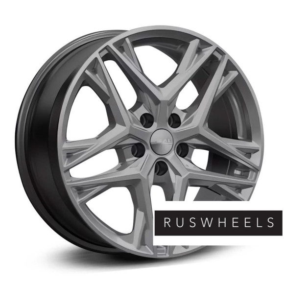 Диски Скад R18 / 8J PCD 5x120 ЕТ 40 ЦО 72.6 Челси Диски Скад R18 / 8J PCD 5x120 ЕТ 40 ЦО 72.6 Челси