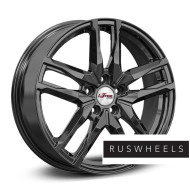 Диски iFree R18 / 6.5J PCD 5x114.3 ЕТ 37 ЦО 66.6 Бомбей Диски iFree R18 / 6.5J PCD 5x114.3 ЕТ 37 ЦО 66.6 Бомбей