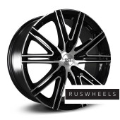 Диски RST R18 / 8J PCD 5x108 ЕТ 50 ЦО 63.4 R168