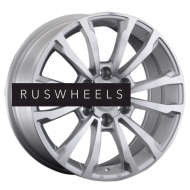 Диски Replay 7,5x18/6x139,7 ET30 D106,1 TY263 SF (пш)