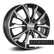 Диски Скад R16 / 6J PCD 4x100 ЕТ 45 ЦО 60.1 Нагоя Диски Скад R16 / 6J PCD 4x100 ЕТ 45 ЦО 60.1 Нагоя