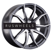 Диски Replay 8x18/5x114,3 ET30 D60,1 LX184 GMF (конус, C570)