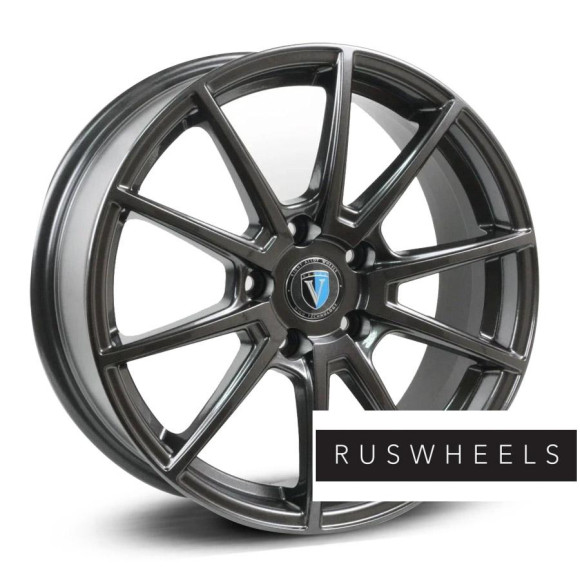 Диски Venti R17 / 7J PCD 5x114.3 ЕТ 50 ЦО 67.1 1704 Диски Venti R17 / 7J PCD 5x114.3 ЕТ 50 ЦО 67.1 1704