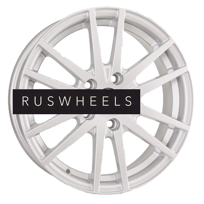 Диски Tech Line 5,5x14/4x100 ET39 D56,6 435 SL