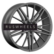 Диски LS FlowForming 8,5x20/5x108 ET40 D63,4 RC76 MGM (конус, Колпак+лого) Диски LS FlowForming 8,5x20/5x108 ET40 D63,4 RC76 MGM (конус, Колпак+лого)