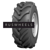 Шины Всесезонная NorTec 380/70R24 IMP 125A8 AC 202 TT РОССИЯ + Камера 380-24 вентиль ТК (93) 