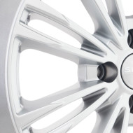 Диски СКАД 6.5\R16 4*98 ET35 d58.5 Селена Диски СКАД 6.5\R16 4*98 ET35 d58.5 Селена