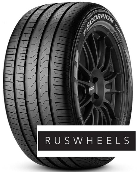 Шины Pirelli 235/55 r18 Scorpion Verde 100V