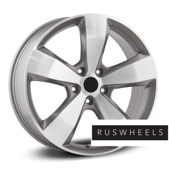 Диски Legeartis Optima R20 / 8J PCD 5x127 ЕТ 56 ЦО 71.6 CR9 Диски Legeartis Optima R20 / 8J PCD 5x127 ЕТ 56 ЦО 71.6 CR9