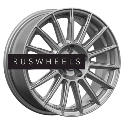 Диски iFree 6,5x16/5x114,3 ET45 D60,1 Азур (КС1052) Хай Вэй