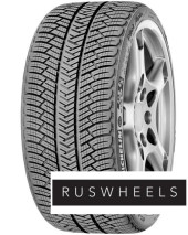 Шины Michelin 295/40 r19 Pilot Alpin 4 N0 108V Шины Michelin 295/40 r19 Pilot Alpin 4 N0 108V
