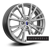 Диски КиК R16 / 6J PCD 4x100 ЕТ 37 ЦО 60.1 Меандр-Оригинал