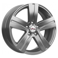 Диски iFree 7,0\R17 5*112 ET45 d57.1 Хай вэй Диски iFree 7,0\R17 5*112 ET45 d57.1 Хай вэй