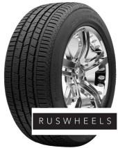 Шины Continental 275/45 r21 ContiCrossContact LX Sport 110W Шины Continental 275/45 r21 ContiCrossContact LX Sport 110W