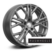 Диски Скад R17 / 6.5J PCD 5x114.3 ЕТ 40 ЦО 66.1 Тибет