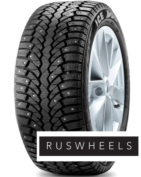 Шины Pirelli Formula  225/60/18  T 104 Formula Ice  XL Ш.