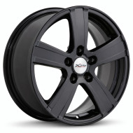 Диски Xtrike 7,0\R16 5*105 ET38 d56.6 BK Диски Xtrike 7,0\R16 5*105 ET38 d56.6 BK