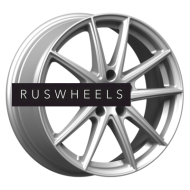 Диски СКАД 7x17/5x114,3 ET39 D60,1 Амстердам (КЛ284) Селена