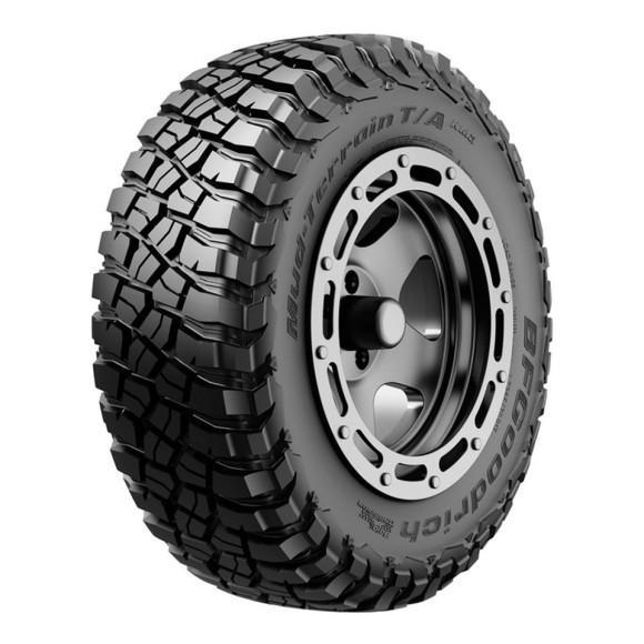 Шины BFGoodrich 305/70/16 Q 118/115 Mud-Terrain T/A KM3 старше 3-х лет Шины BFGoodrich 305/70/16 Q 118/115 Mud-Terrain T/A KM3 старше 3-х лет
