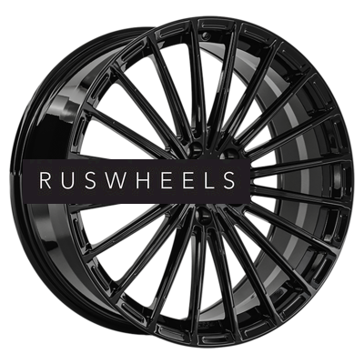 Диски LS Forged 9x21/5x120 ET40 D62,6 LS FG62 BK (конус) Диски LS Forged 9x21/5x120 ET40 D62,6 LS FG62 BK (конус)